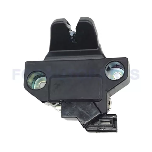 Car Tailgate Trunk Latch Door Lock for Toyota Corolla 2007-2013 64610-12440 6461012440 - image 6